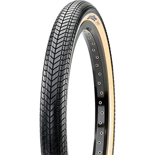 Amazon | MAXXIS(マキシス) グリフター スキンウォール 20×1.85